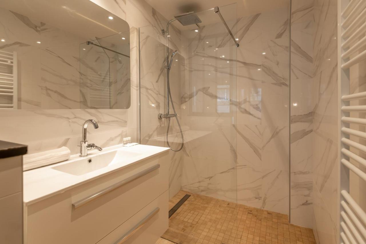 Ferienwohnung 7 Rhone Super T2 Renove Avec Place De Parking Privee Annecy Exterior foto